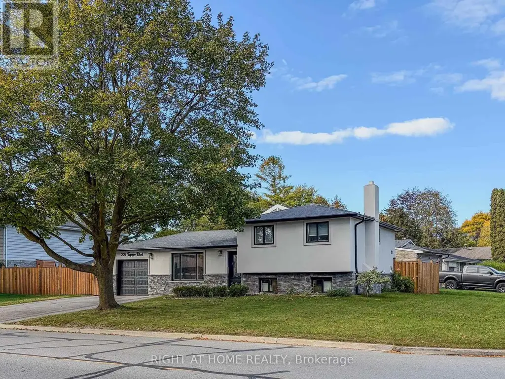 221 Tupper Boulevard, New Tecumseth (Alliston)