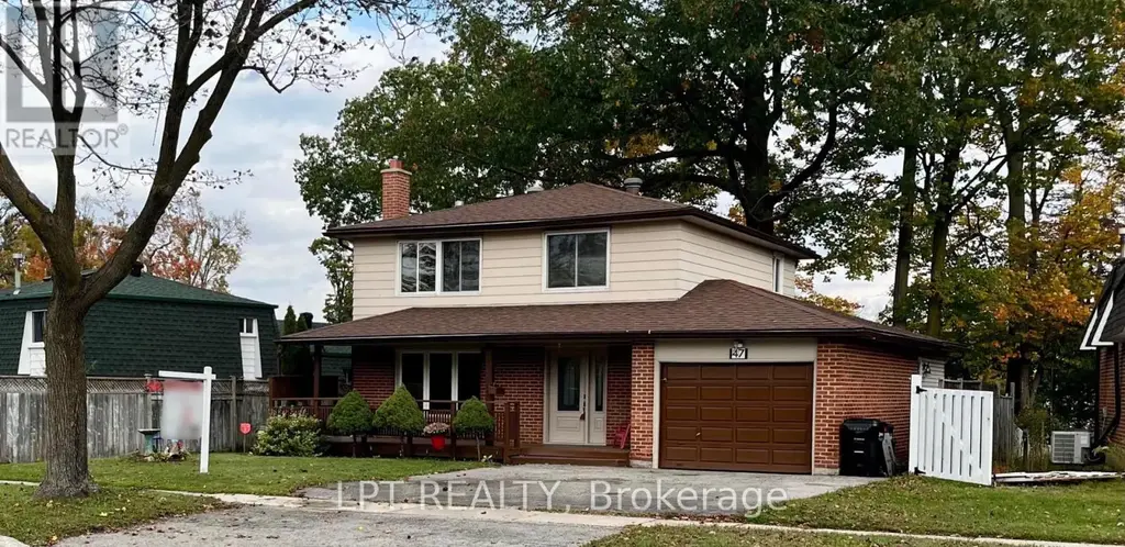 47 Springdale Drive, Barrie (Cundles East)
