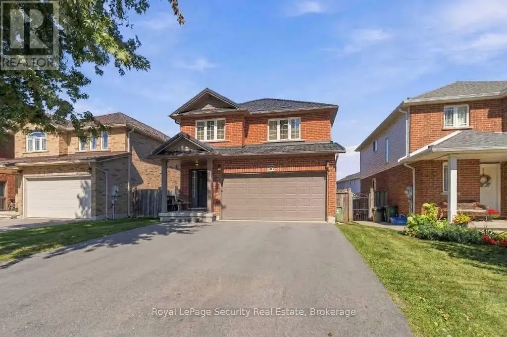 785 Tenth Avenue, Hamilton (Hampton Heights)