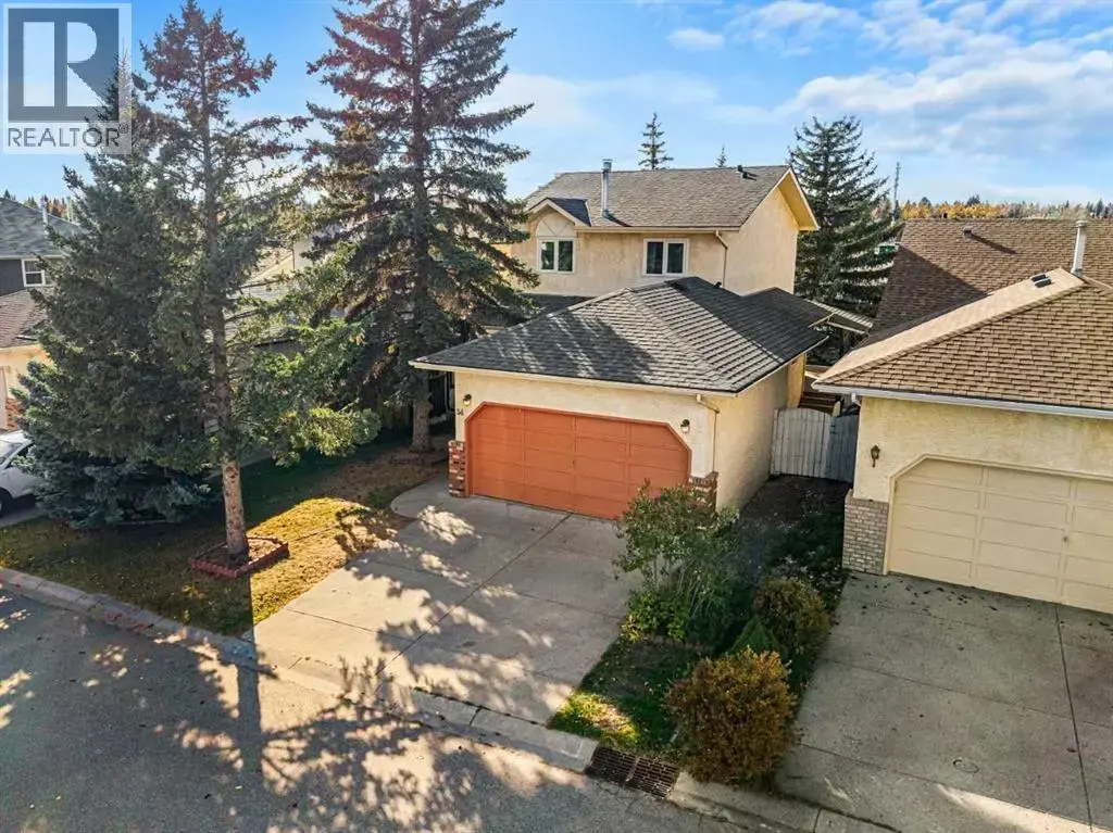 54 Deerview Terrace Se, Calgary