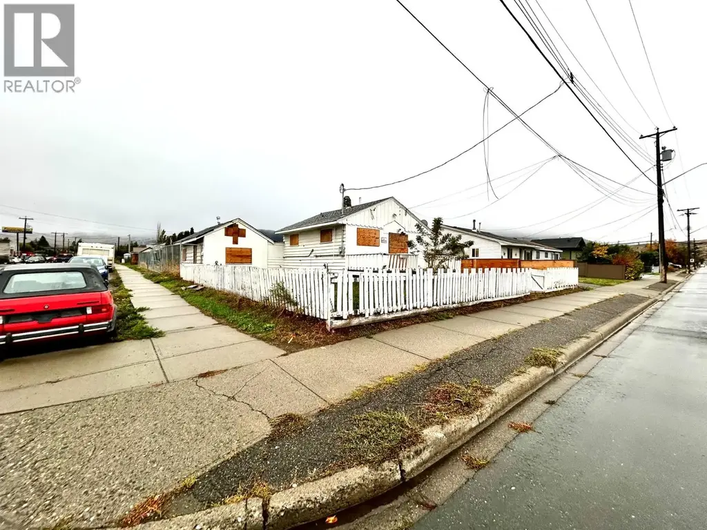 1990 Houston Street, Merritt