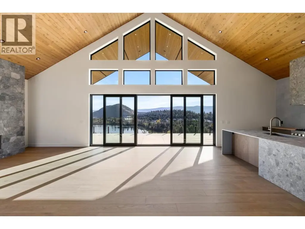 2495 Pinnacle Ridge Drive, West Kelowna
