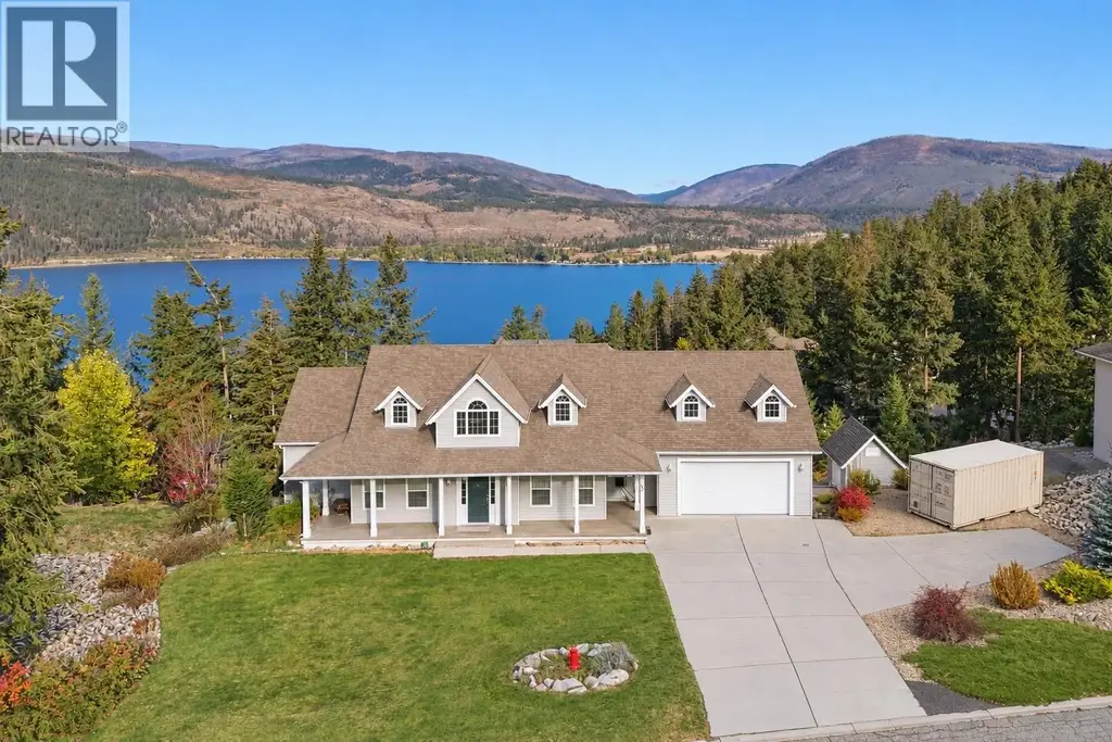 55 Peregrine Way, Vernon