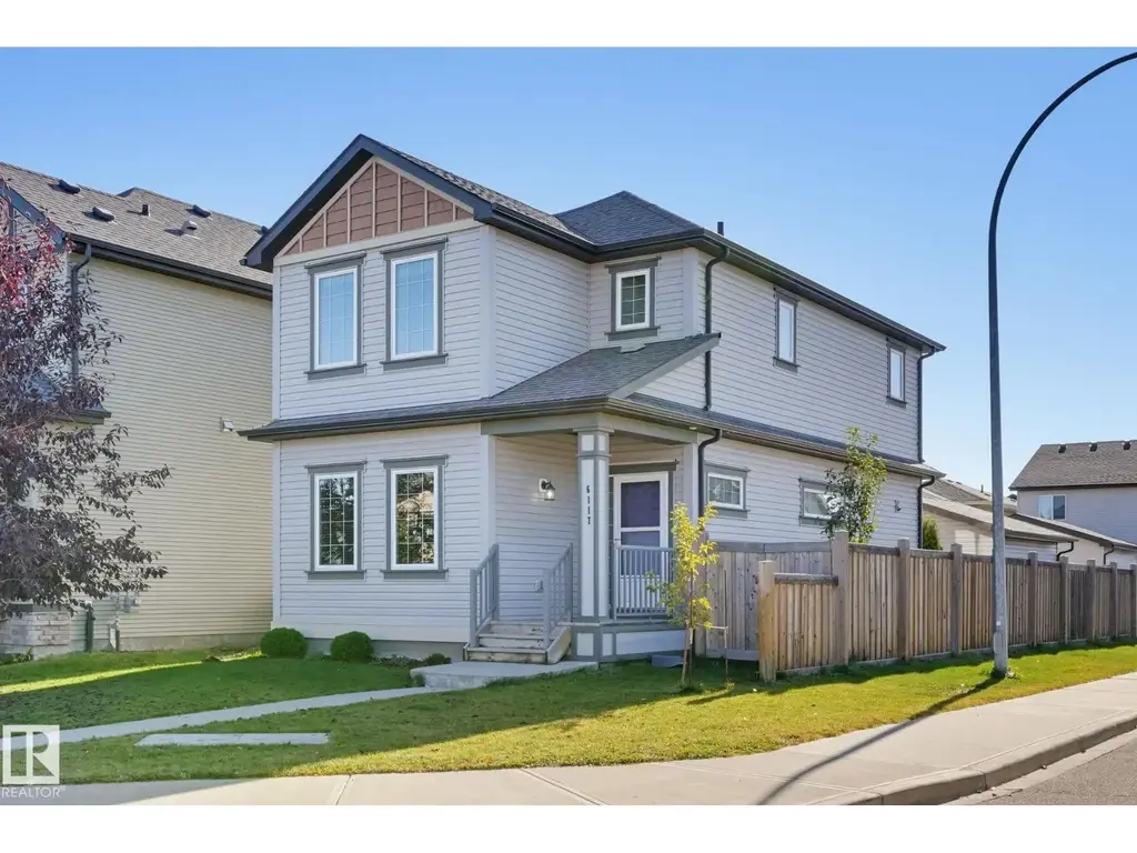 6117 176a Av Nw, Edmonton