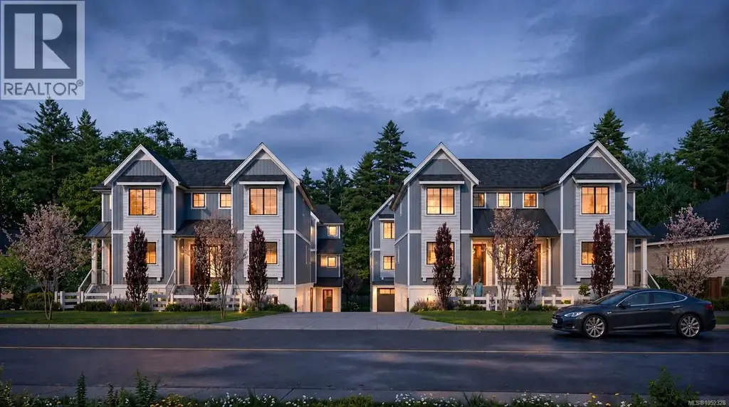 U8 3907 Cedar Hill Rd, Saanich