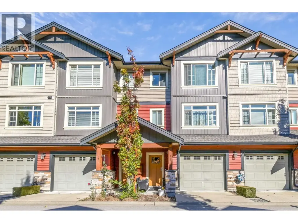 136 11305 240 Street, Maple Ridge