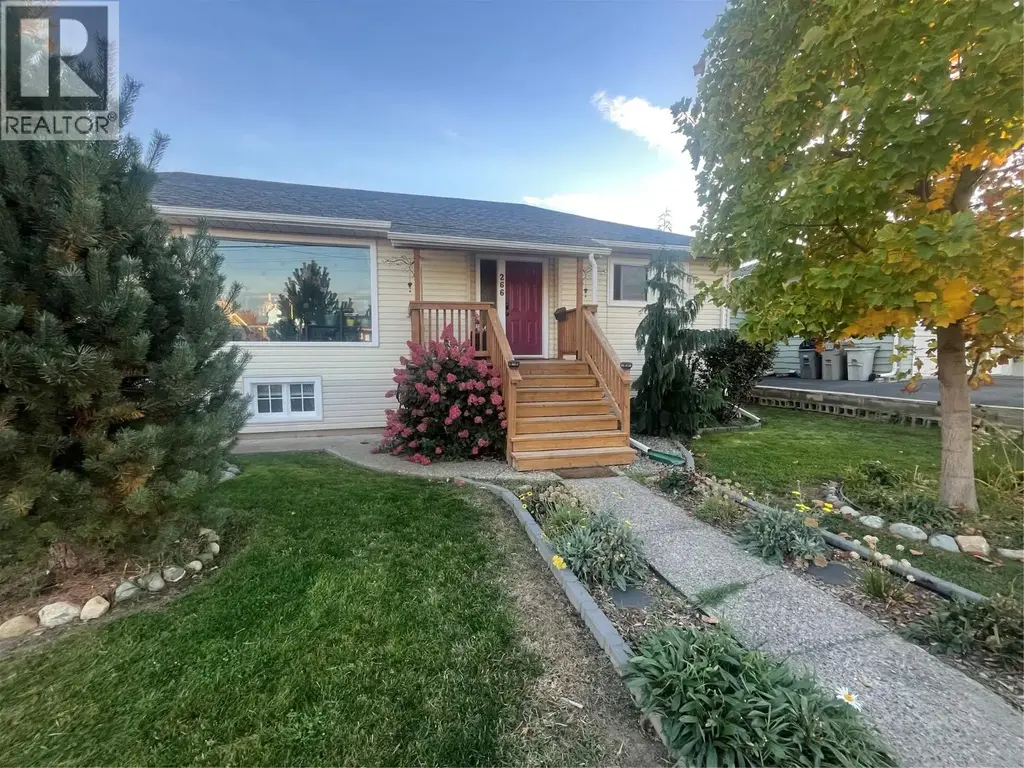 266 Chestnut Avenue, Kamloops