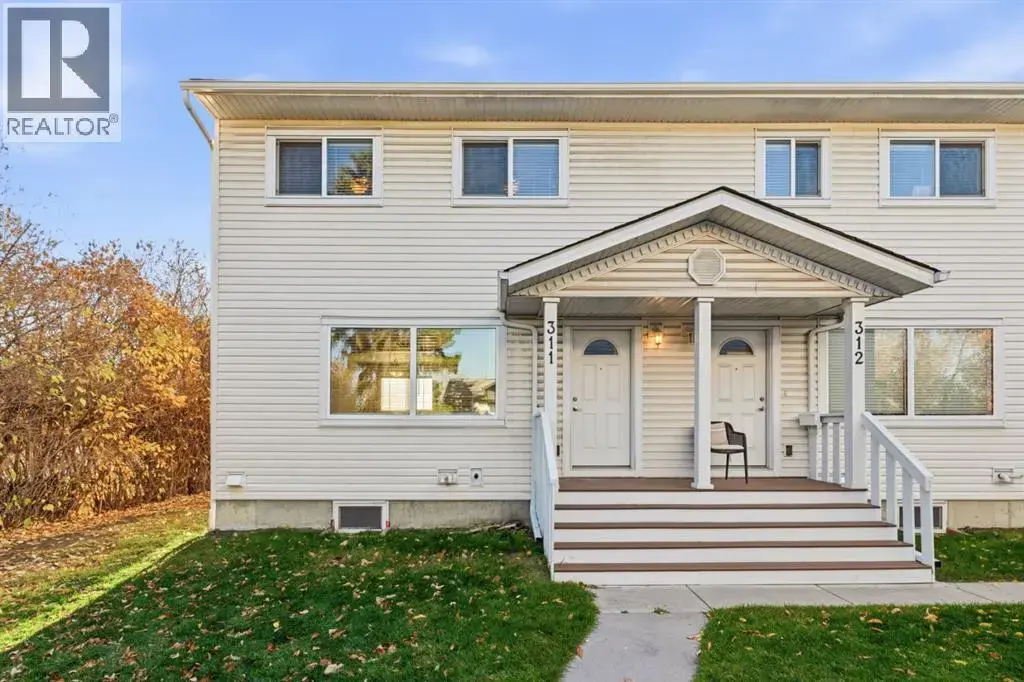 311 Killarney Glen Court Sw, Calgary