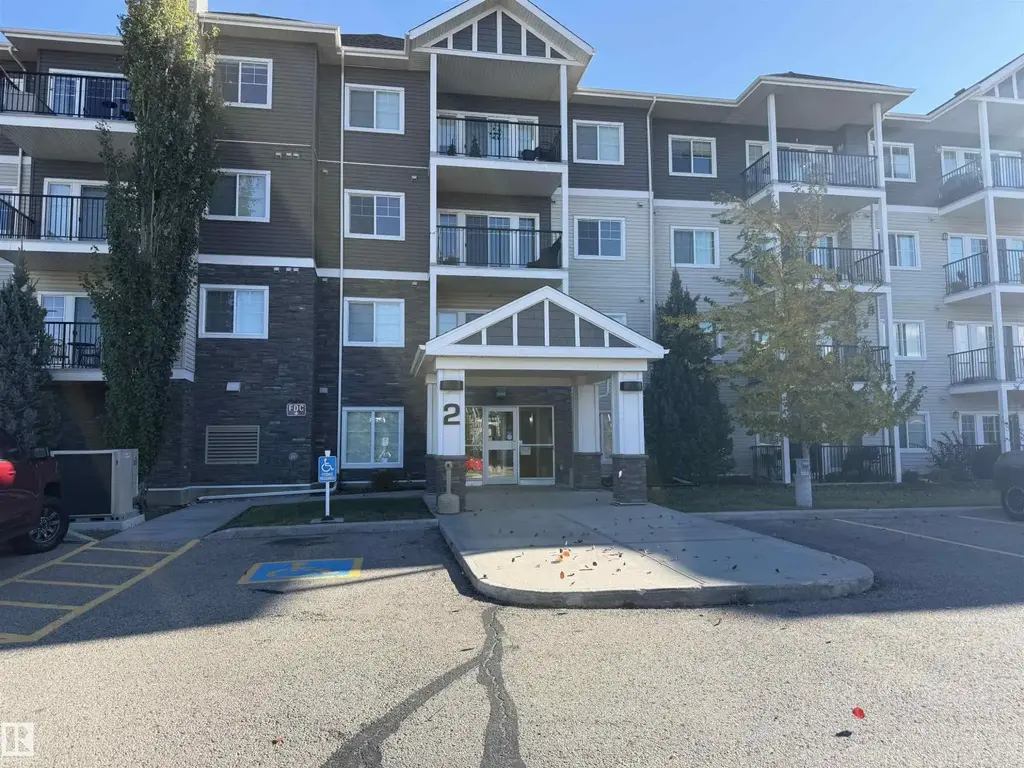 #1105 2 Augustine Cr, Sherwood Park