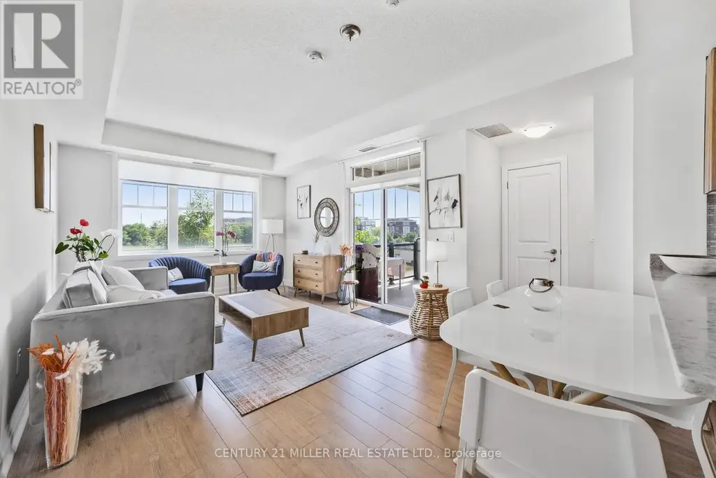 201 - 275 Roxton Road, Oakville (RO River Oaks)