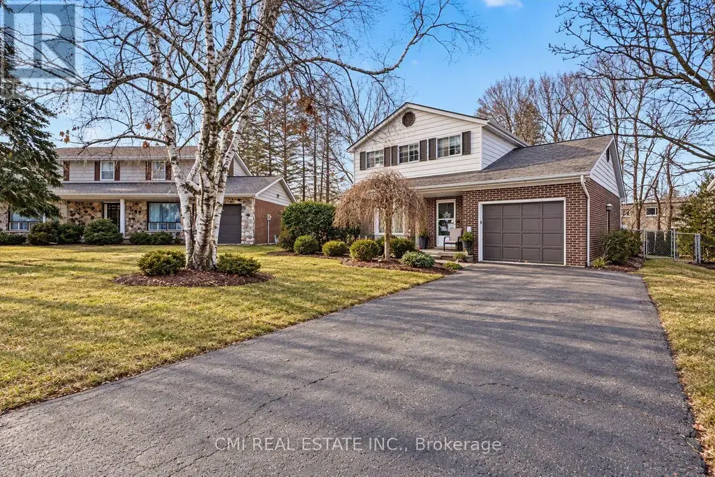 360 Culpepper Place, Waterloo