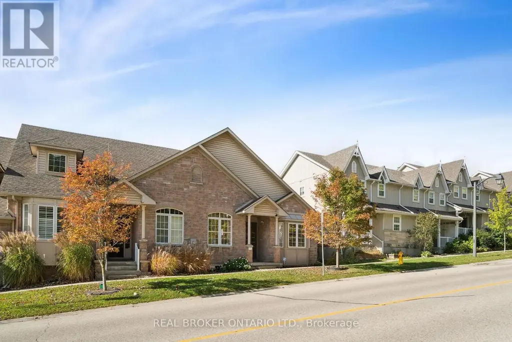 195 Jolliffe Avenue, Guelph/Eramosa (Rockwood)