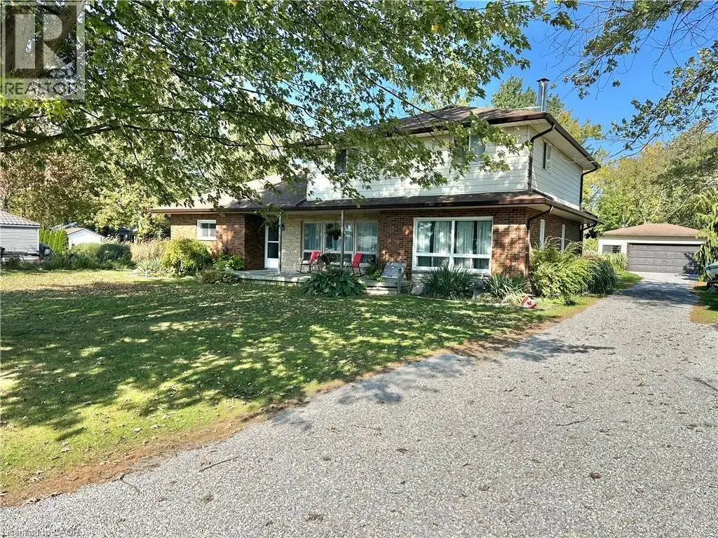 11 Reserve Street, Turkey Point