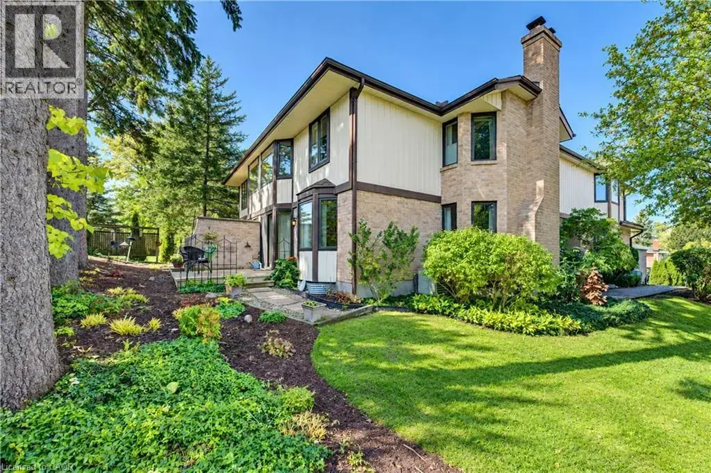 406 Craigleith Drive Unit# 3, Waterloo