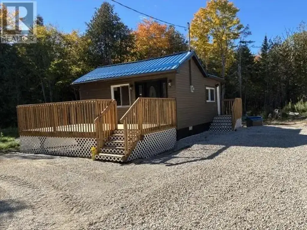 20211 Highway 6, Tehkummah, Manitoulin Island