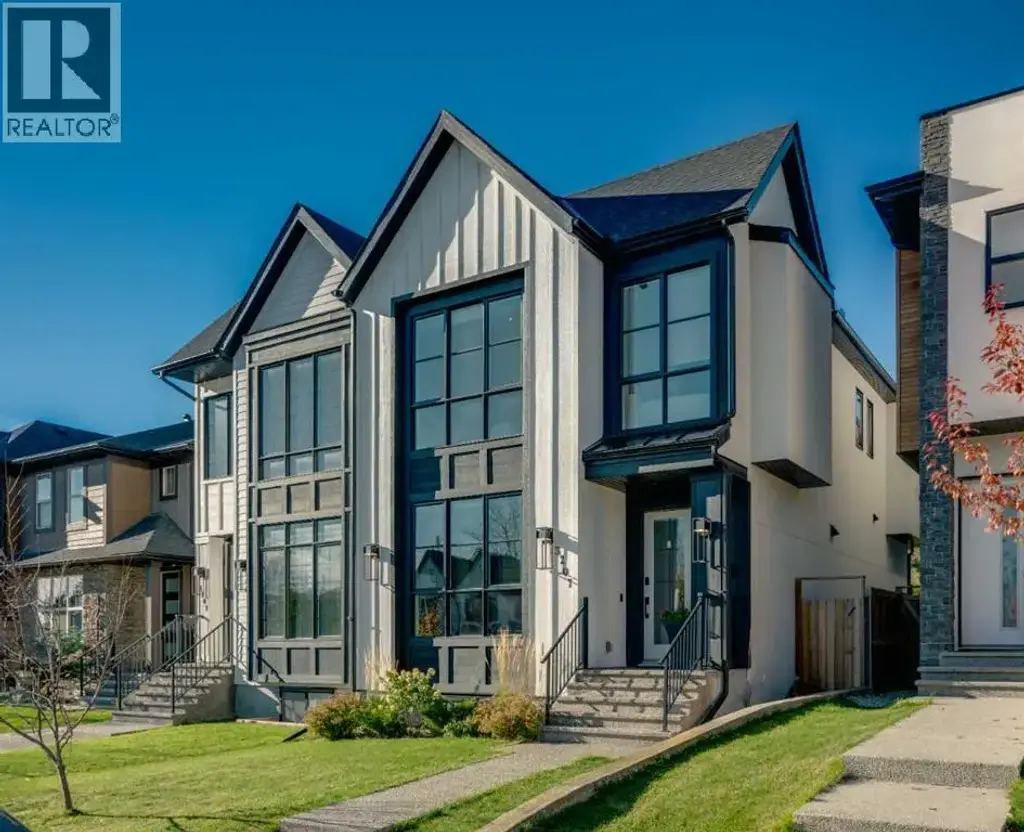 3207 Kinsale Road Sw, Calgary