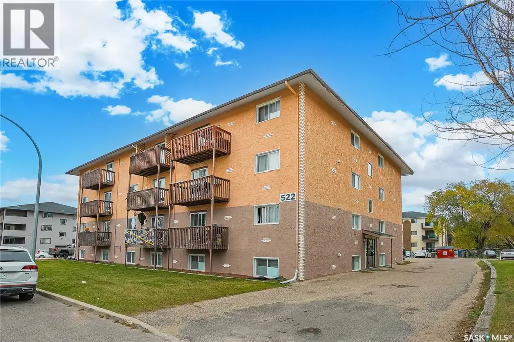 103 522 X Avenue S, Saskatoon