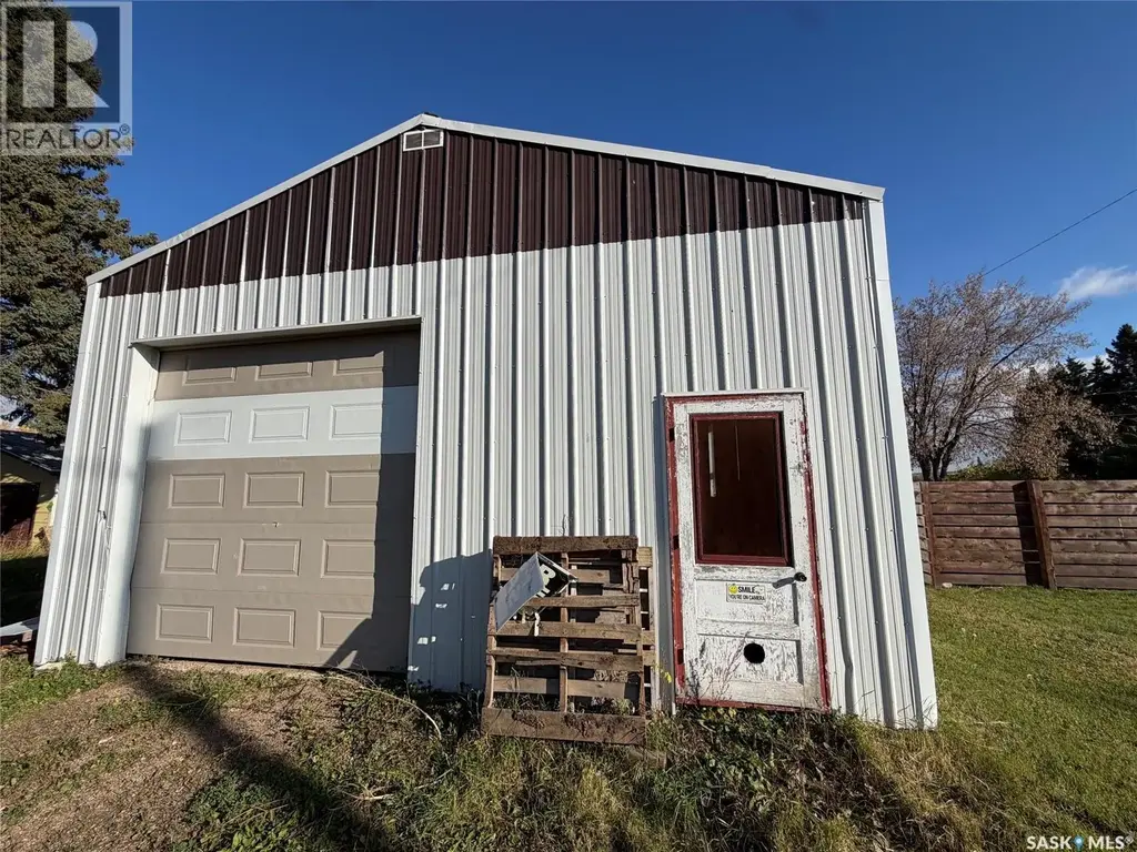 129 Main Street, Porcupine Rm No. 395