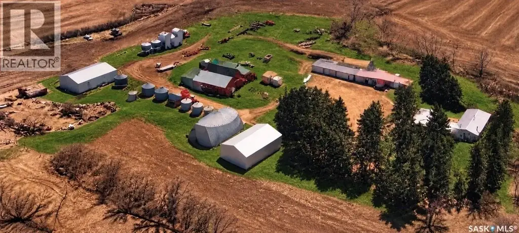 Bradley Acreage, Lake Of The Rivers Rm No. 72