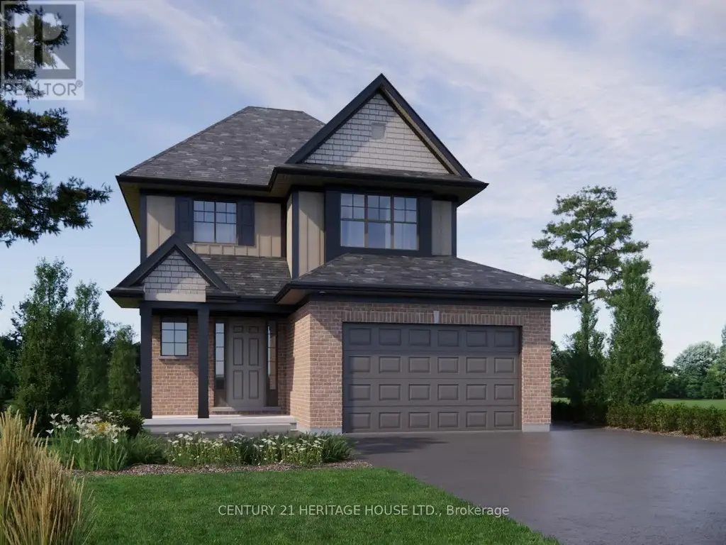 57 Foxtail Lane, St. Thomas