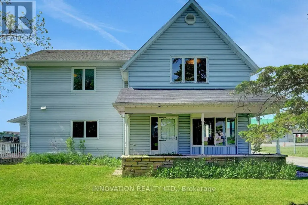 456 Gladstone Street, North Dundas