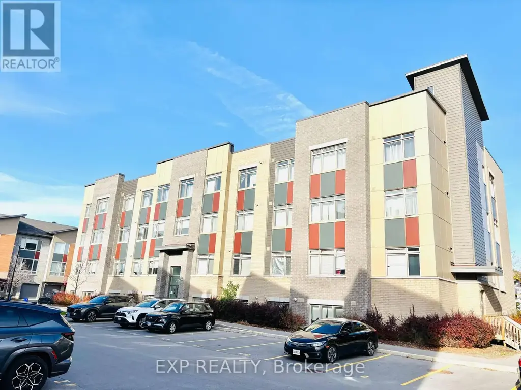 L06 - 315 Terravita Private, Ottawa