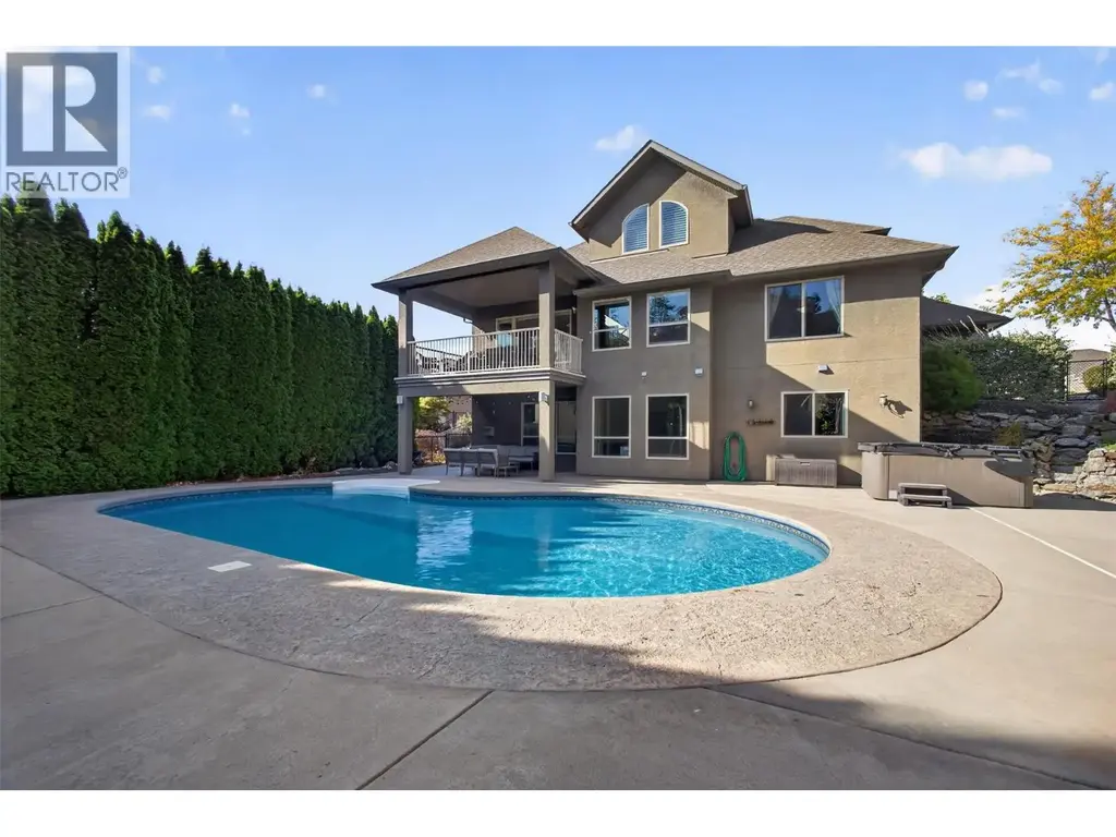 2512 Selkirk Drive, Kelowna