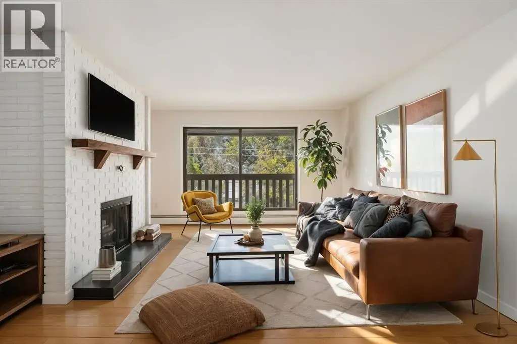 405, 618 2 Avenue Nw, Calgary