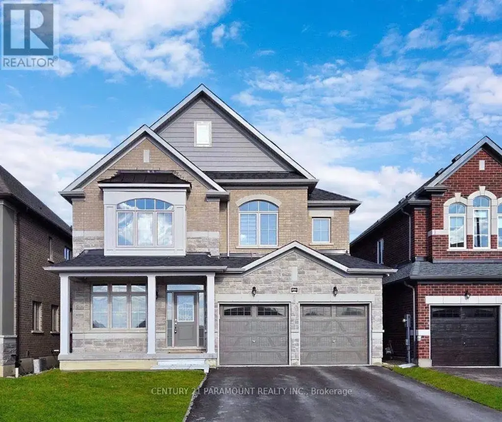 Bsmt - 1541 Prentice Road, Innisfil