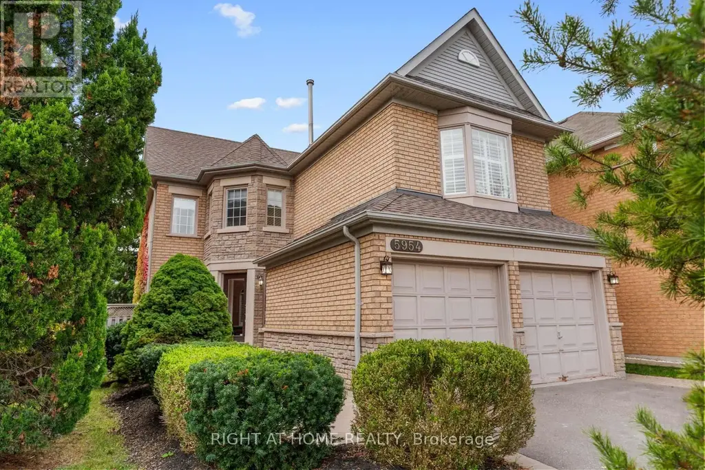 5954 Hemingway Road, Mississauga (Central Erin Mills)