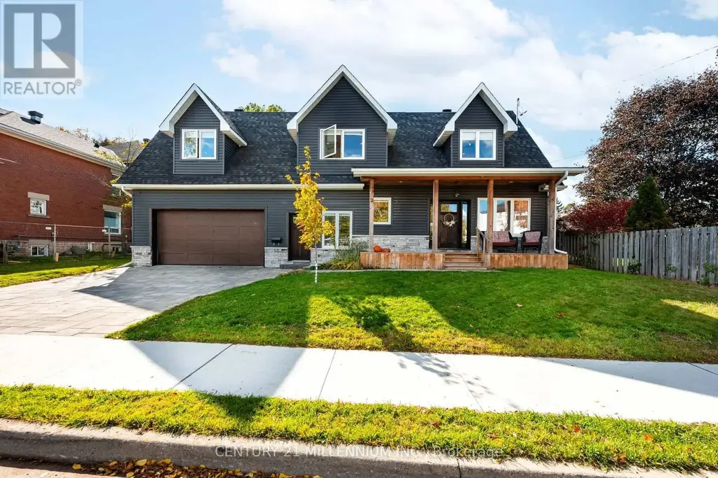 2 Amanda Street, Orangeville