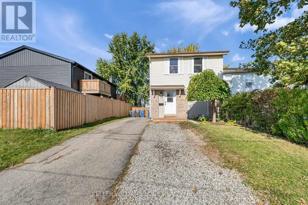 195 Fife Road, Guelph (Willow West/Sugarbush/West Acres)