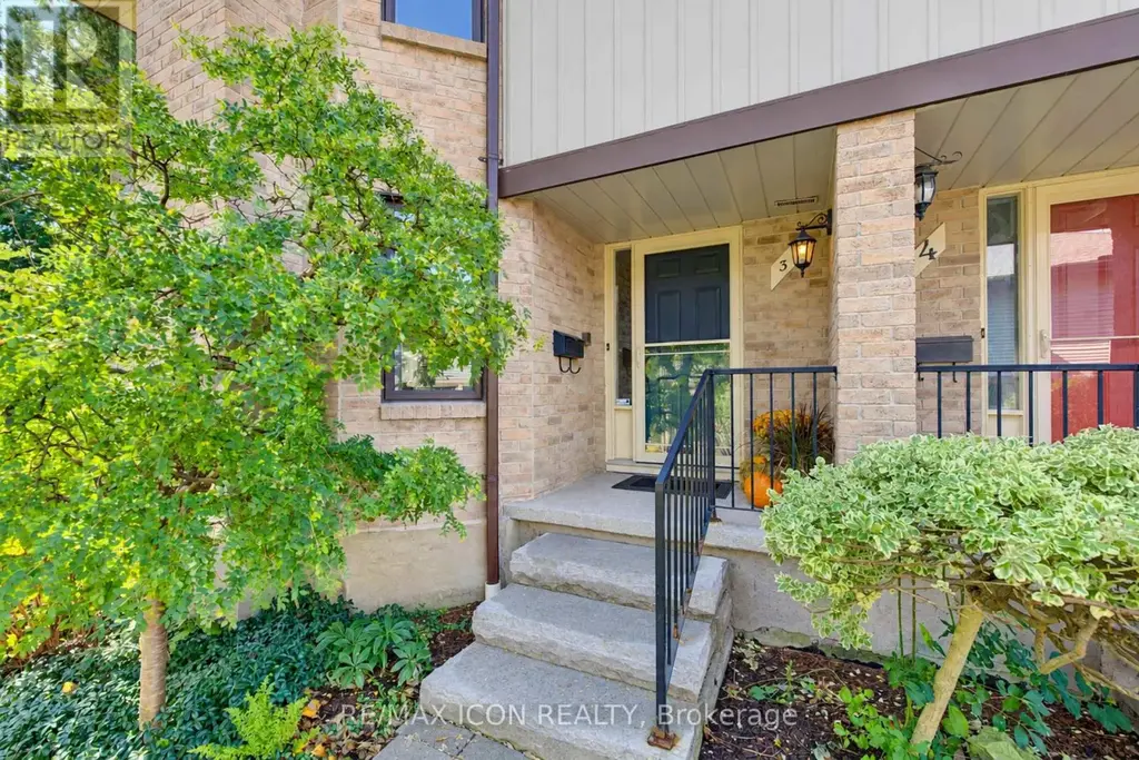 3 - 406 Craigleith Drive, Waterloo