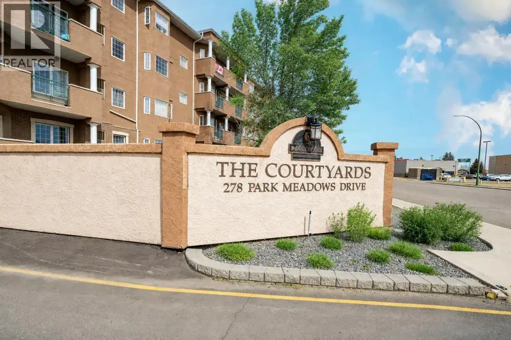 248, 278 Park Meadows Drive Se, Medicine Hat