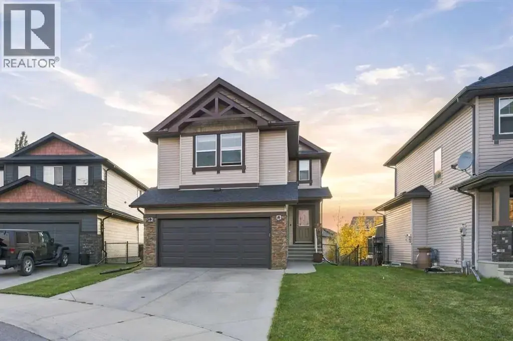 113 Drake Landing Heath, Okotoks