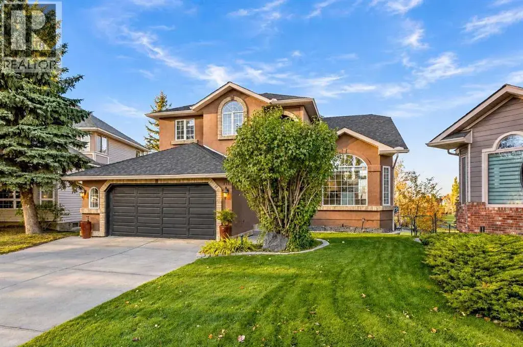 211 Douglasview Road Se, Calgary