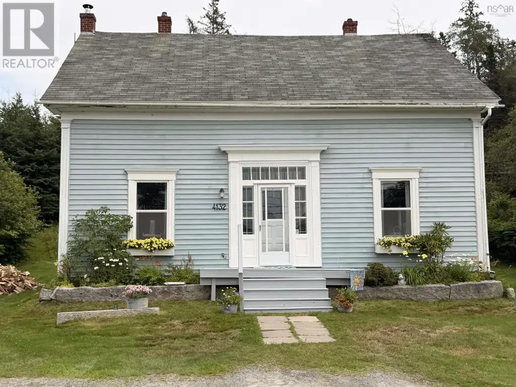4132 Sonora Road, Sherbrooke