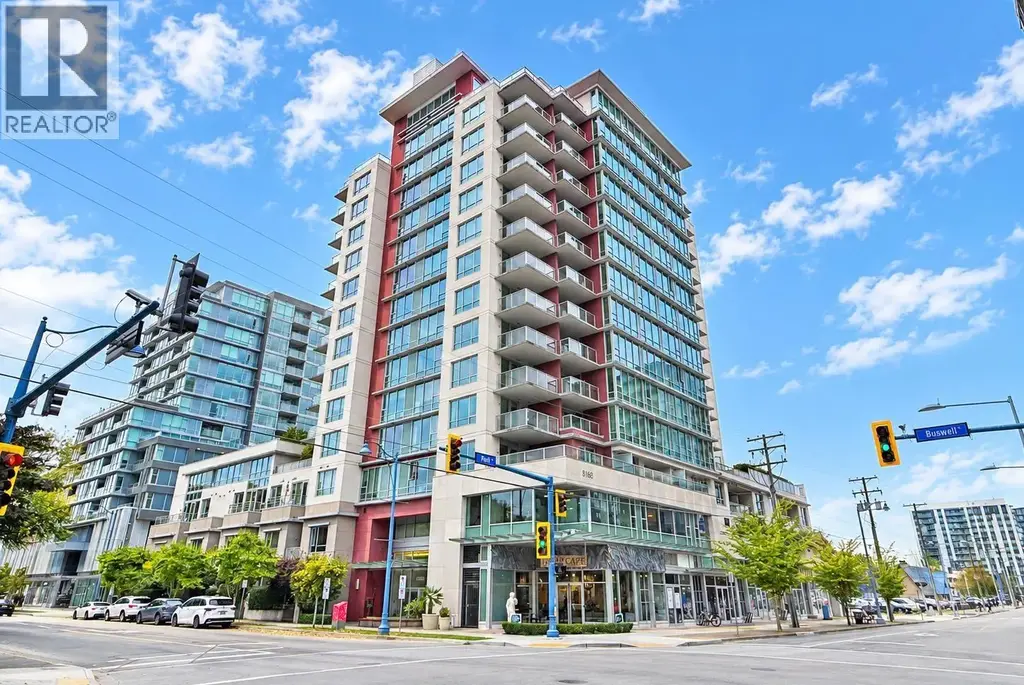 1002 6733 Buswell Street, Richmond