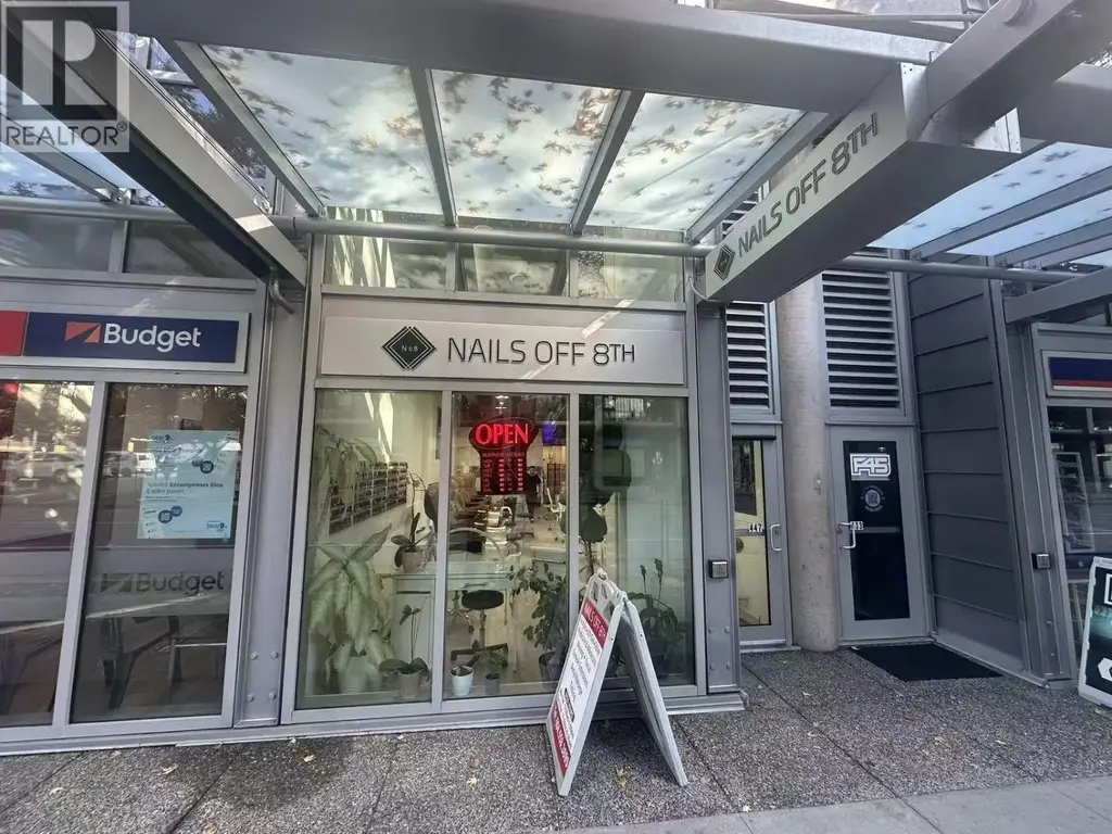 447 W 8th Avenue, Vancouver