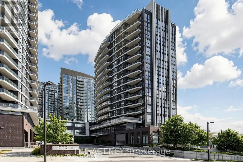 1404 - 65 Watergarden Drive, Mississauga (Hurontario)