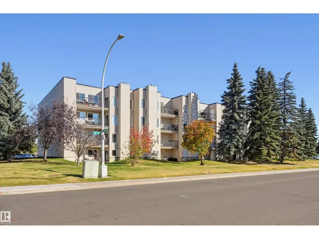 #408 17820 98 Av Nw, Edmonton