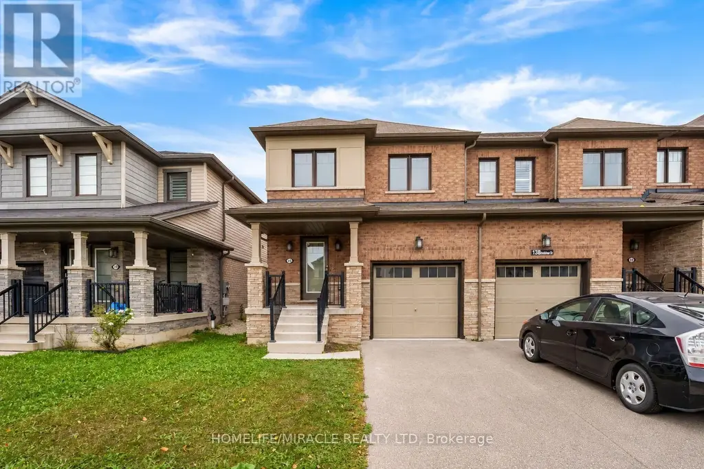 15 Bradshaw Drive, Hamilton (Stoney Creek Mountain)
