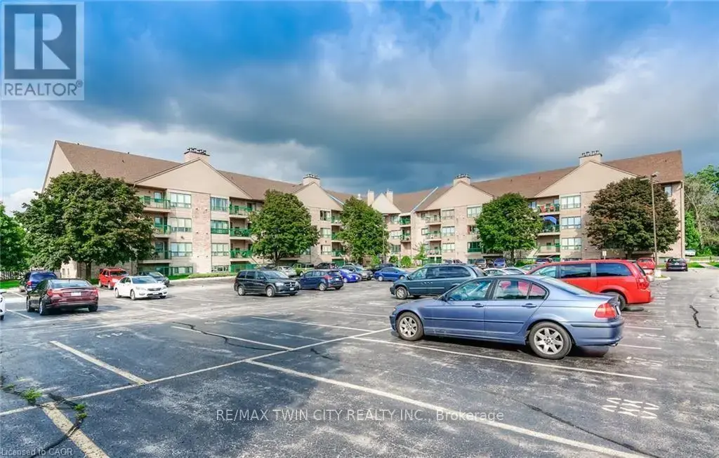 306 - 15 Hofstetter Avenue, Kitchener