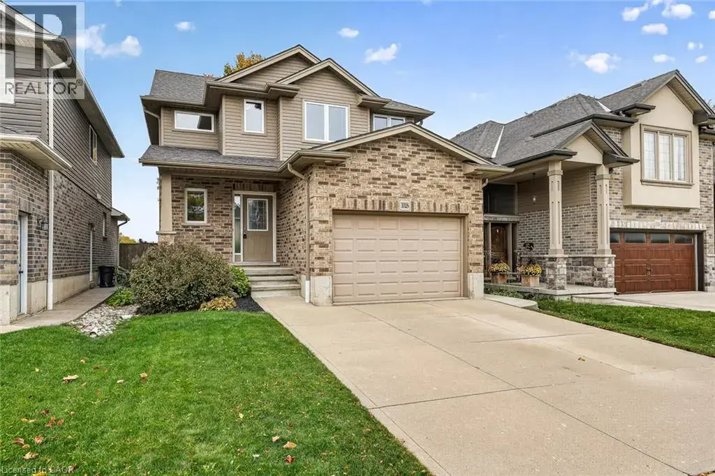 1028 Alberni Road, Woodstock