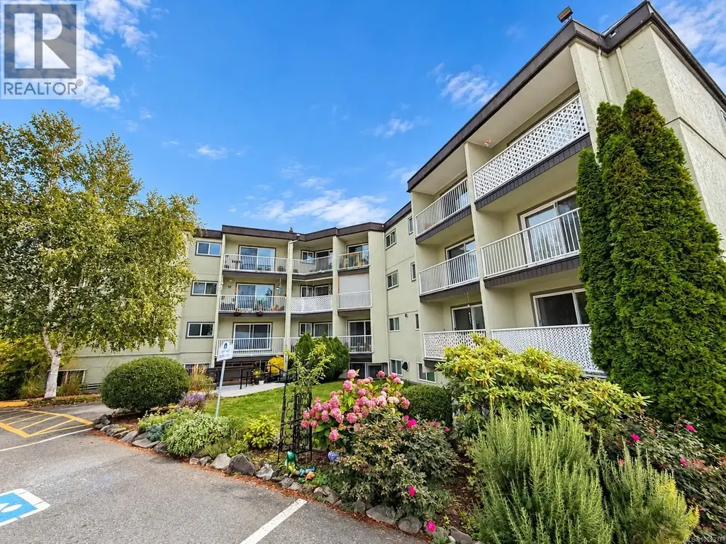 204 3040 Pine St, Chemainus