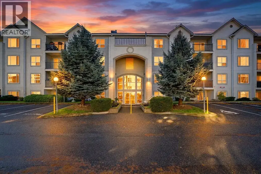 650 3 Street Sw Unit# 104, Salmon Arm