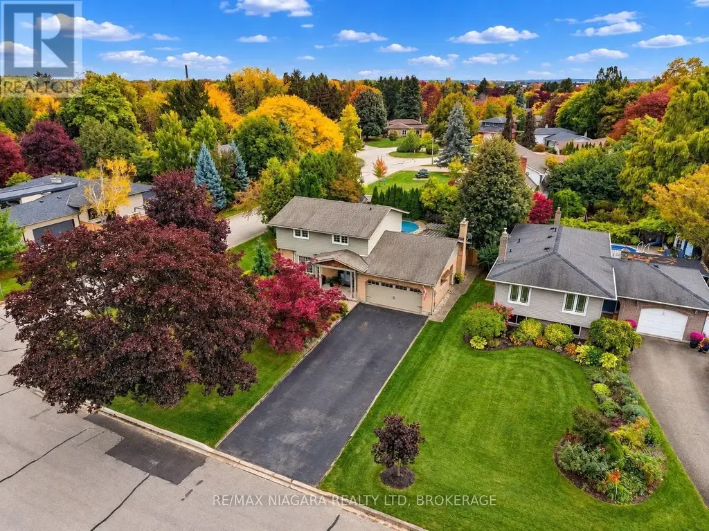 7 Colonel Butler Crescent, Niagara-on-the-Lake (Town)