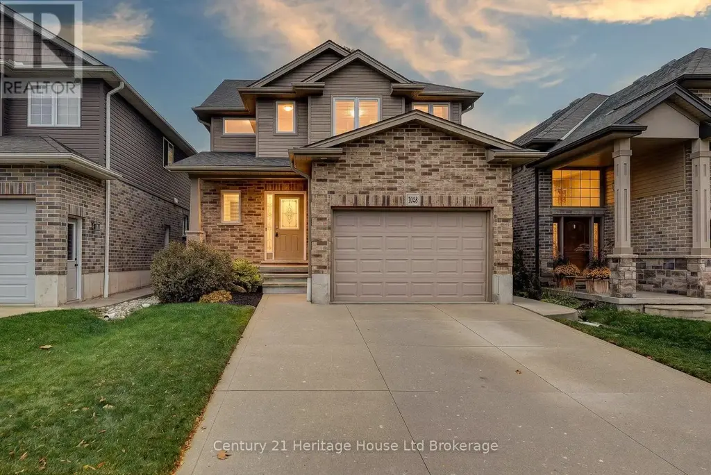 1028 Alberni Street Road, Woodstock (Woodstock - North)