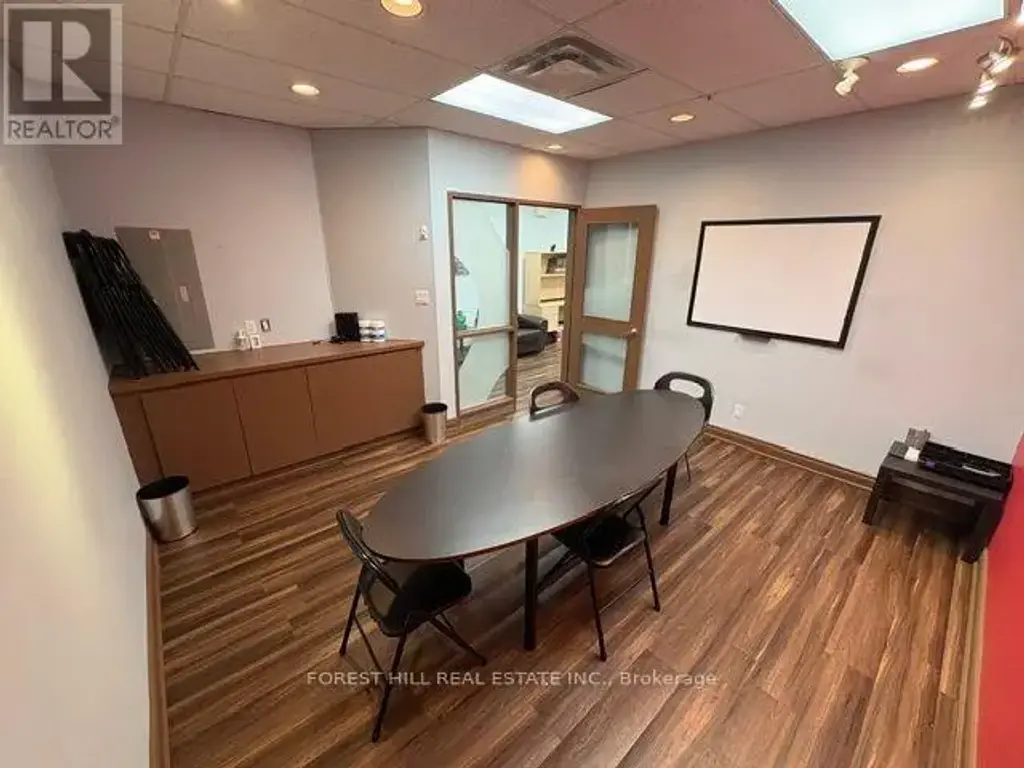 506 - 255 Duncan Mill Road, Toronto (St. Andrew-Windfields)