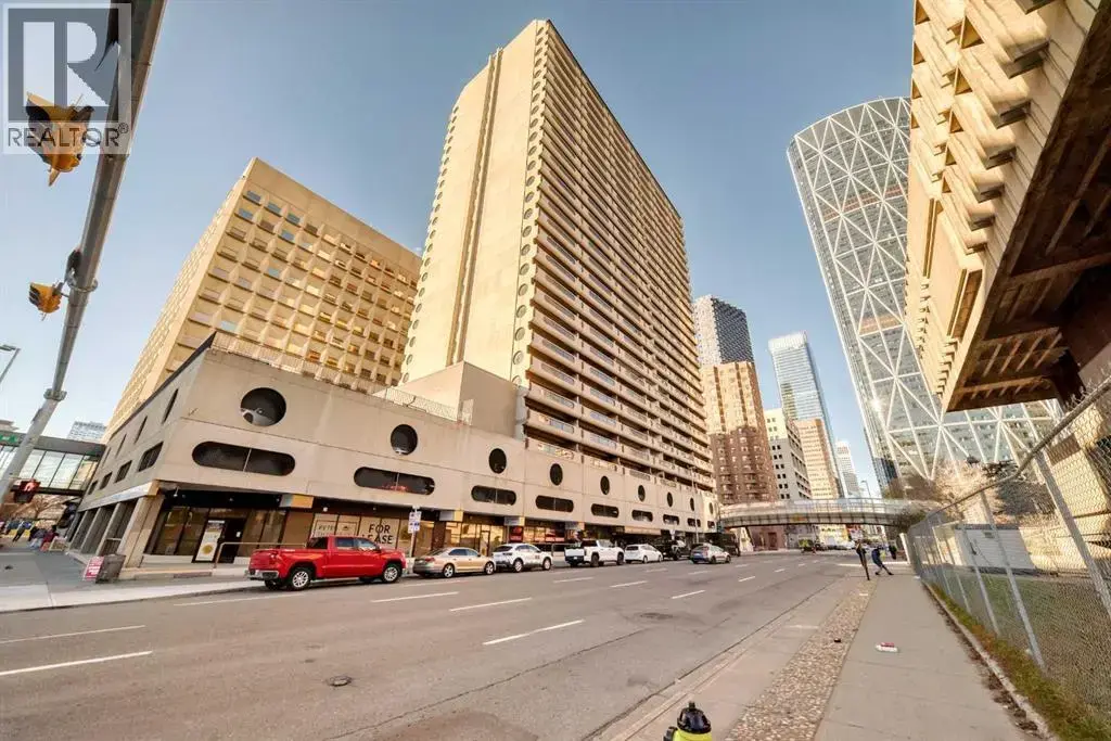 2110, 221 6 Avenue Se, Calgary